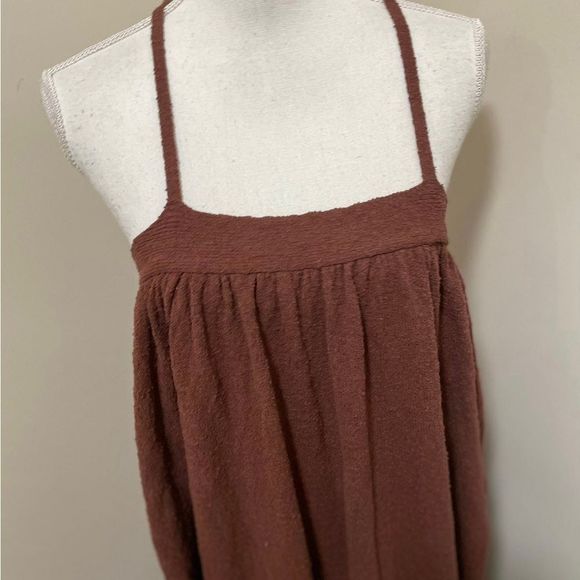 NWT  Free People Under The Stars
Sweater Terry Midi Dress XS
NWT - Picture 6 of 9